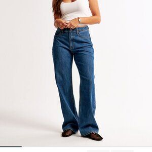 Baggy Jeans